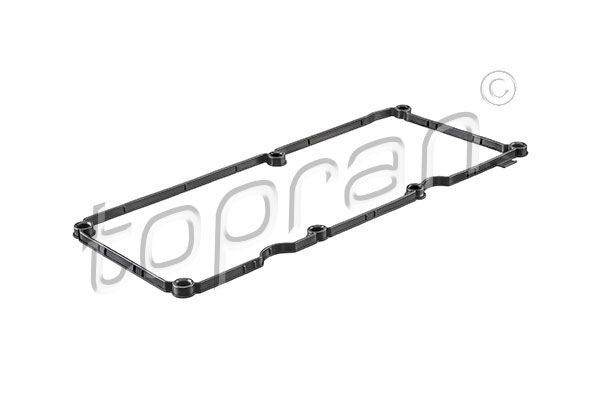 TOPRAN Rocker cover gasket Article number: 116 771 cheaply