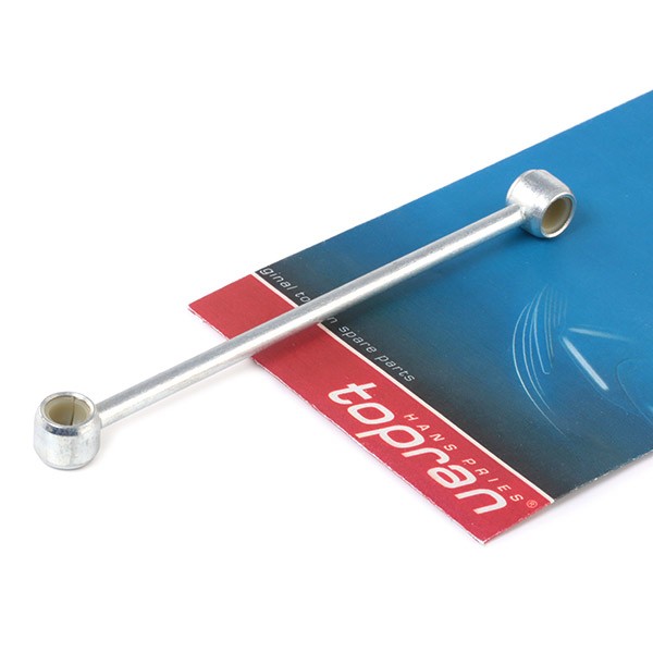 TOPRAN 117 237 Selector- / Shift Rod SPRINTER 511 CDI 4x4 (906.653, 906.655, 906.657) 109 PS Diesel 2020