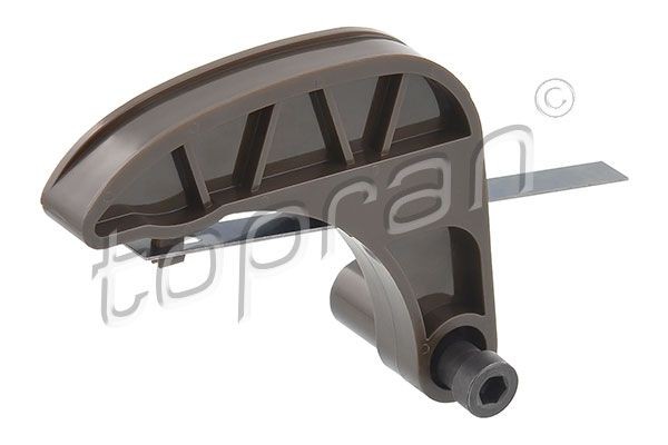 TOPRAN 117 280 Chain Tensioner, oil pump drive FABIA 1.2 12V 60 PS Petrol 2014