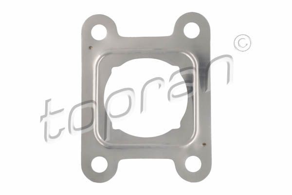 TOPRAN Exhaust pipe gasket Article number: 117 639 cheaply