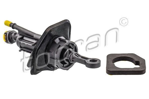 TOPRAN Master Cylinder, clutch Article number: 304 256 cheaply