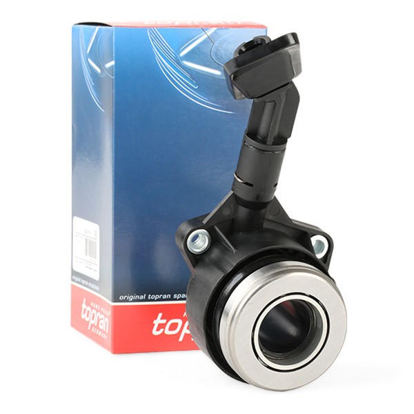 TOPRAN Clutch release bearing Article number: 304 319 cheaply