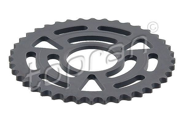 TOPRAN Gear, camshaft Article number: 503 128 cheaply