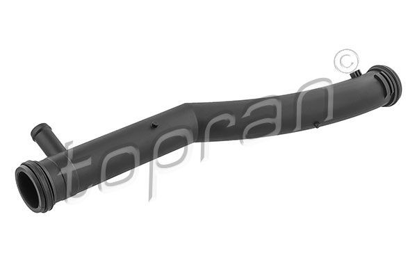 TOPRAN Coolant Flange Article number: 503 140 cheaply