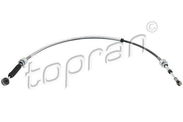 TOPRAN 503 167 Tross, käigukast Cabrio Cooper 116 HP Bensiin 2007
