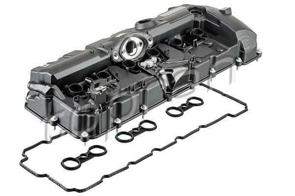 TOPRAN Rocker cover Article number: 503 231 cheaply