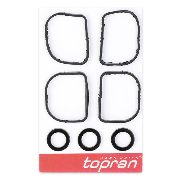 TOPRAN Gasket Set, intake manifold Article number: 503 254 cheaply