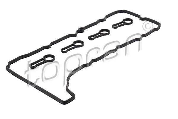 TOPRAN Gasket Set, cylinder head cover Article number: 503 302 cheaply