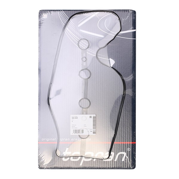 TOPRAN Rocker cover gasket Article number: 600 625 cheaply