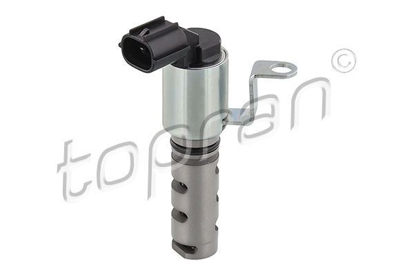 TOPRAN 600 726 Camshaft adjustment valve YARIS 1.3 (NSP130_) 99 PS Petrol 2020