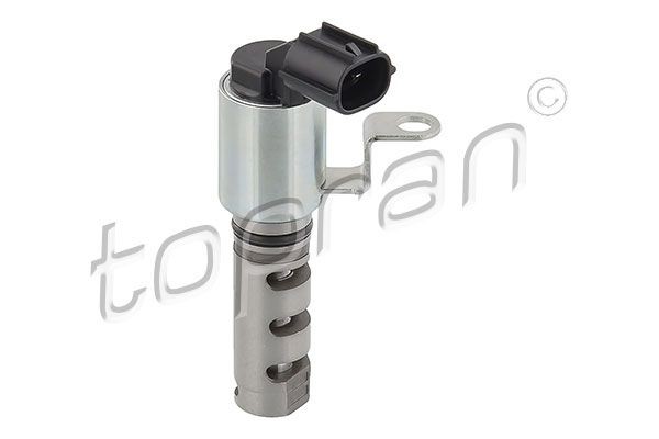 TOPRAN 600 744 Camshaft adjustment valve YARIS 1.3 (NSP130_) 99 PS Petrol 2020
