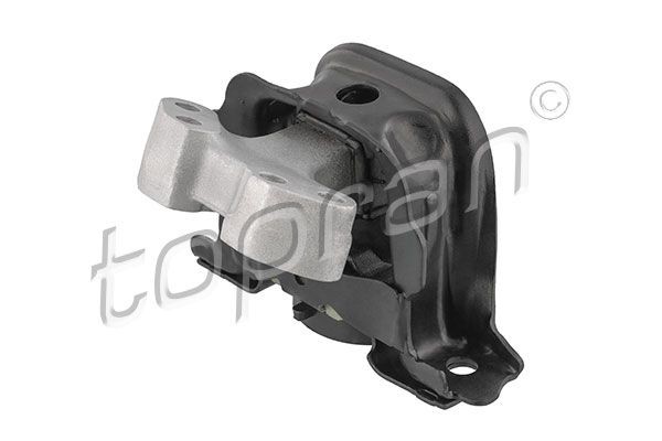 TOPRAN Engine mount Article number: 634 419 cheaply