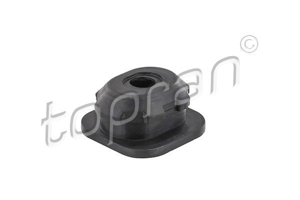 TOPRAN 636 000 Paigutus, radiaator A4 1.8 TFSI quattro 170 HP Bensiin 2015
