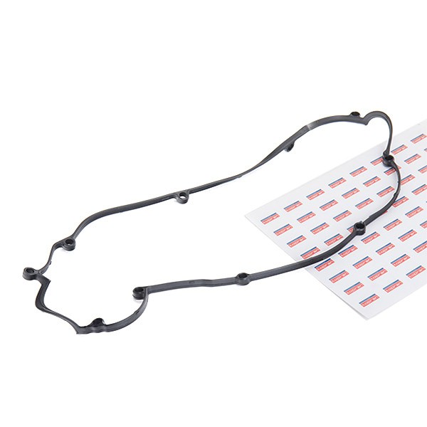 TOPRAN Rocker cover gasket Article number: 820 249 cheaply