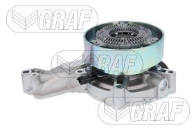 GRAF Vandpumpe Varenummer: PA1381 billige