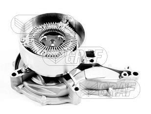 GRAF Vandpumpe Varenummer: PA1384 billige