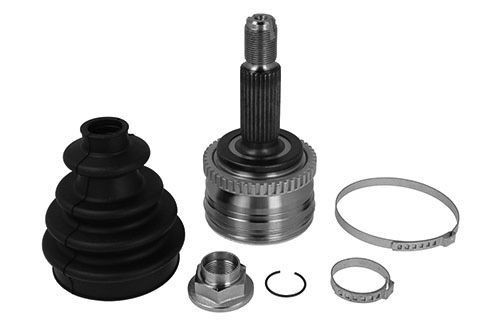 CIFAM Joint kit, drive shaft Article number: 607-937 cheaply