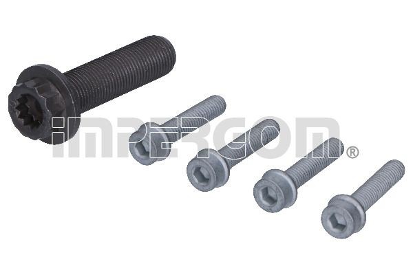 ORIGINAL IMPERIUM Bolt Set, crankshaft pulley Article number: 41031 cheaply