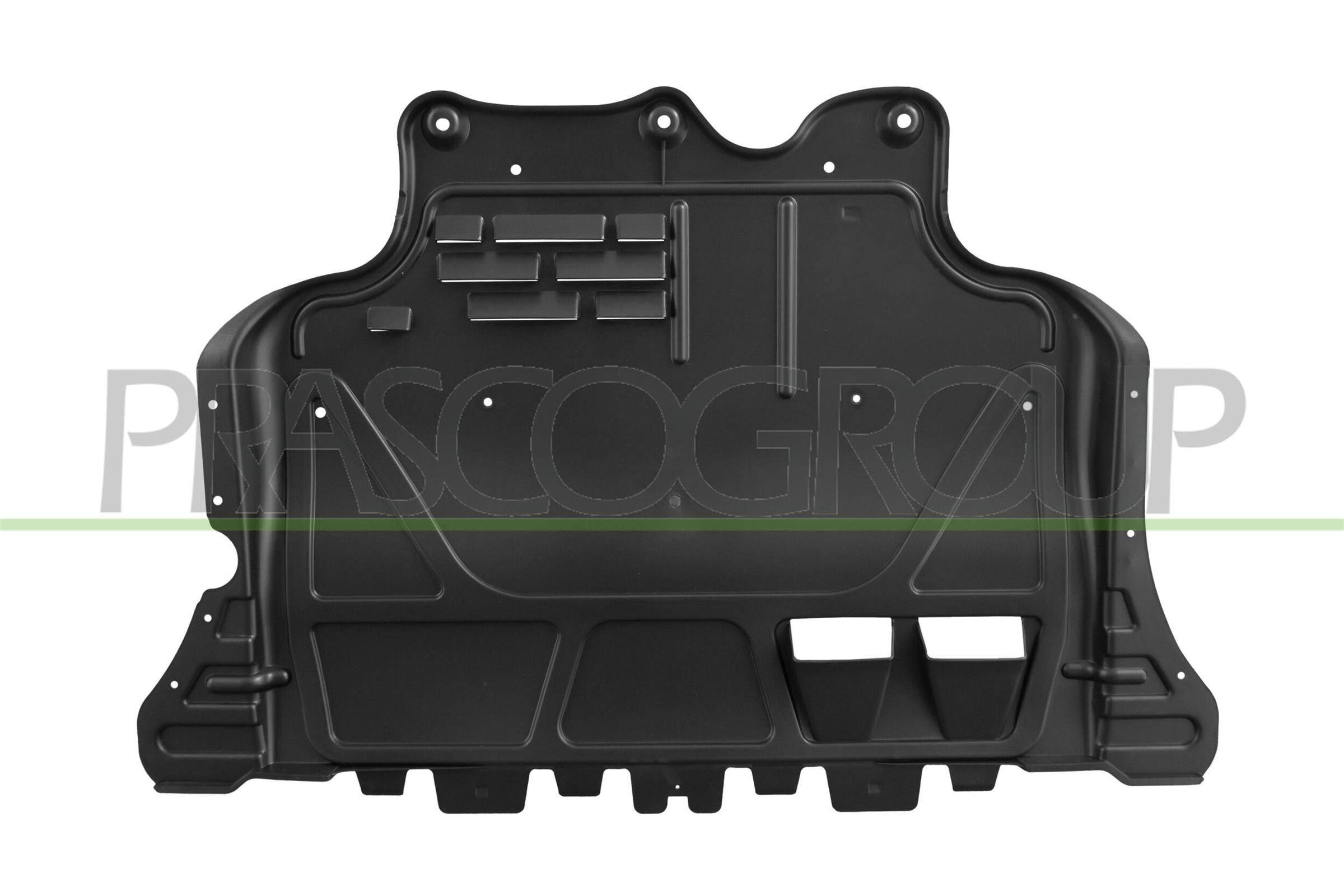 PRASCO AD3241910 Silencing Material, engine bay A3 2.0 TDI 184 PS Diesel 2021