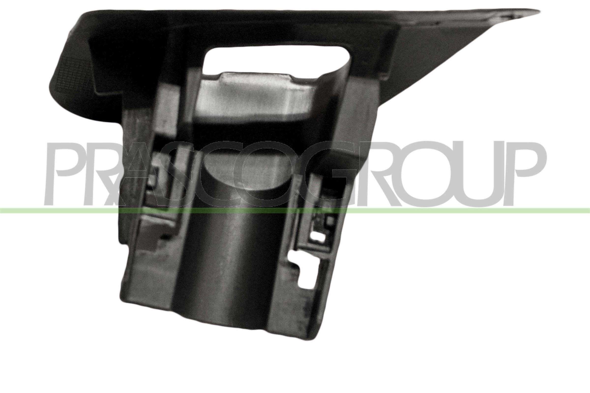 PRASCO Ventilenhed, hydraulikaggregat, automatisk gear Varenummer: BM0531337 billige