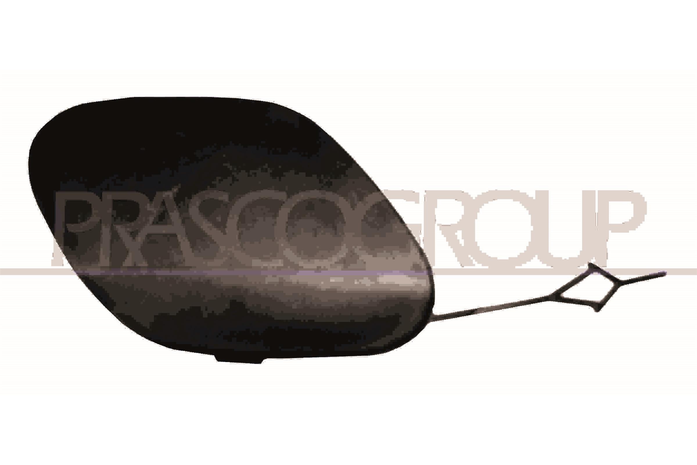 PRASCO FT4481236 Flap, tow hook TIPO 1.4 (356SXA1B) 95 PS Petrol