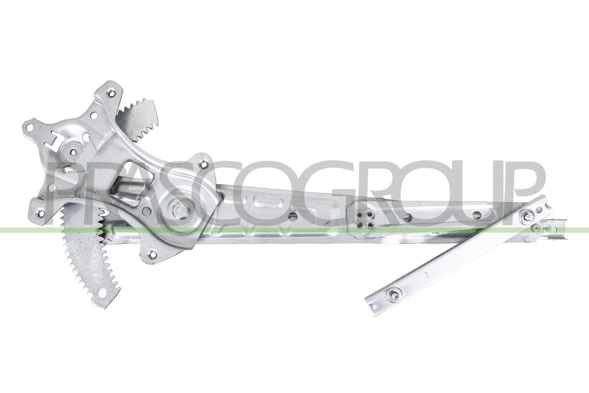 PRASCO Window regulator Article number: IZ820W023 cheaply