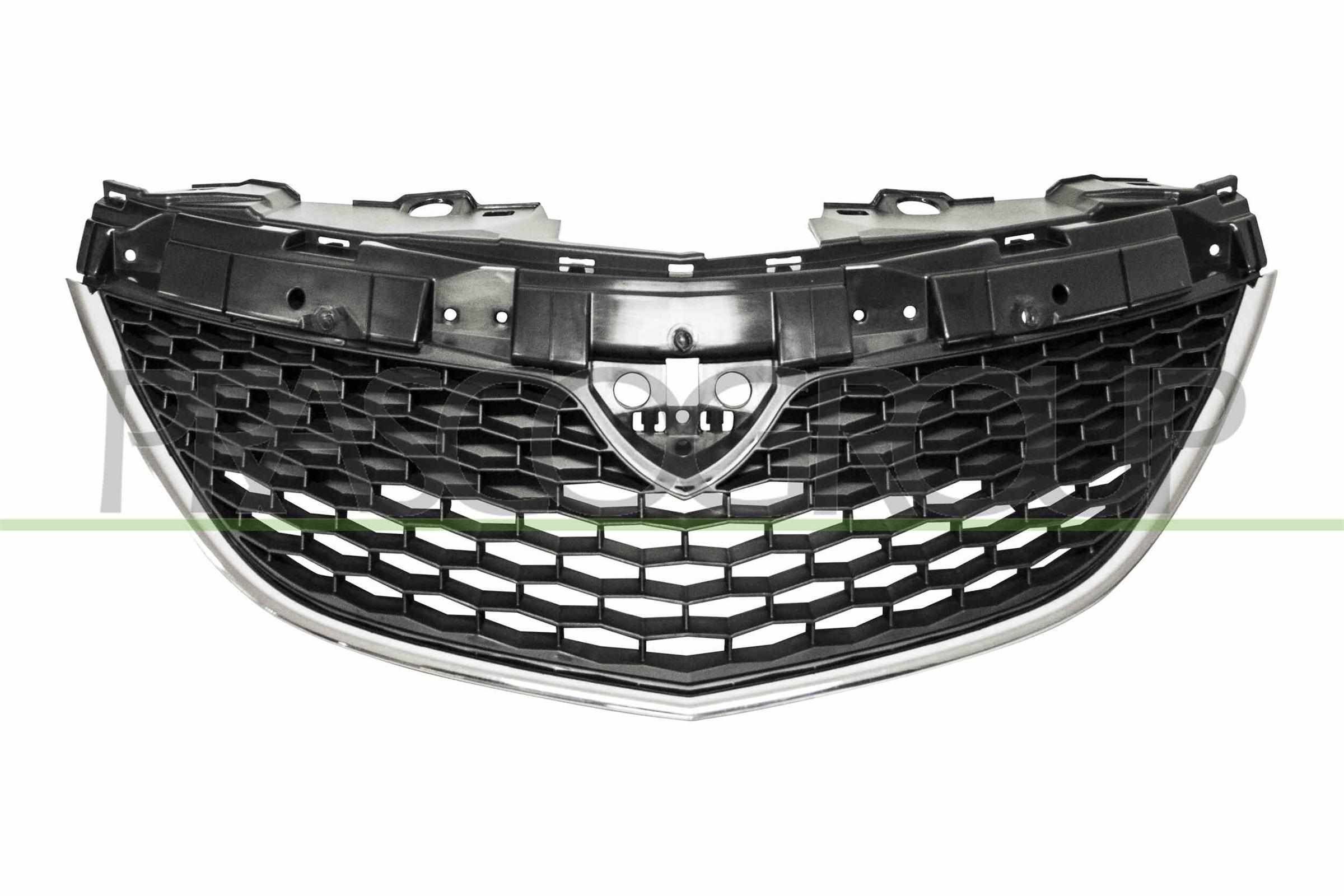 PRASCO Radiator Grille Article number: LA0062001 cheaply