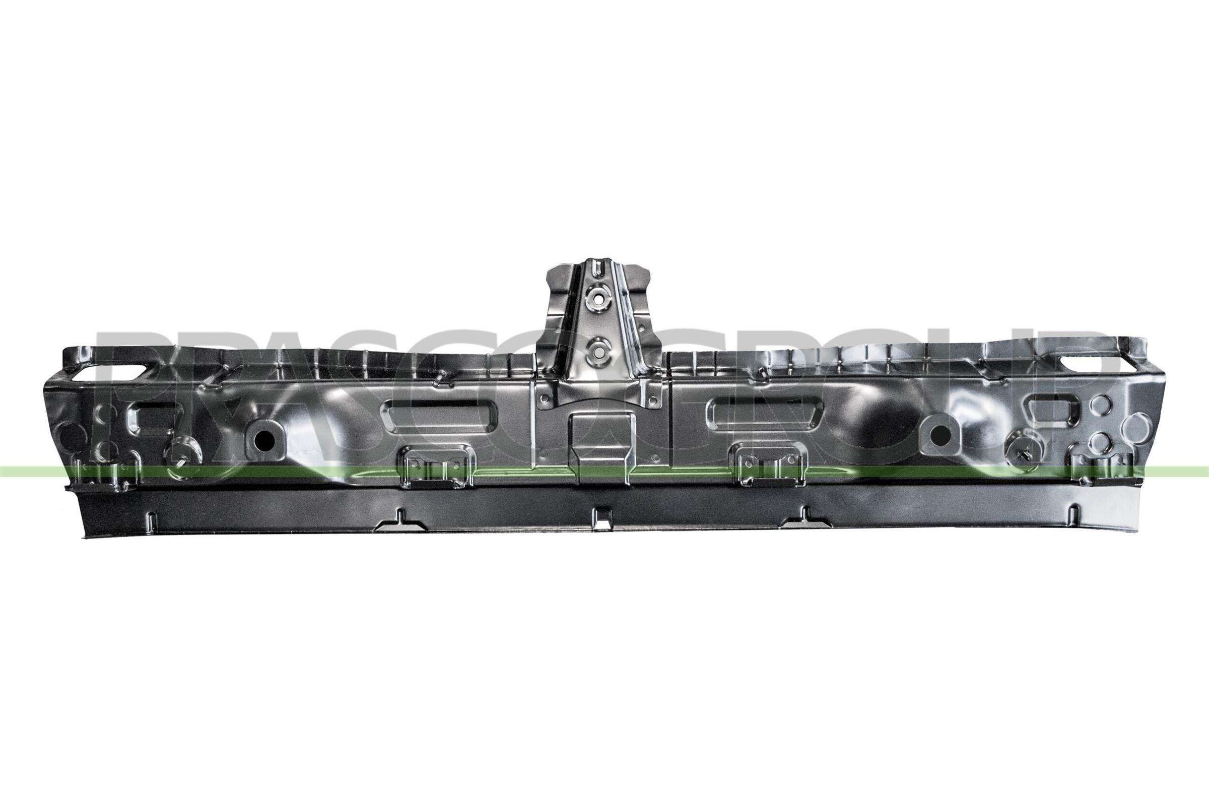 PRASCO TY2893250 Rear Panel RAV 4 2.2 D 4WD (ALA30_) 136 PS Diesel 2013