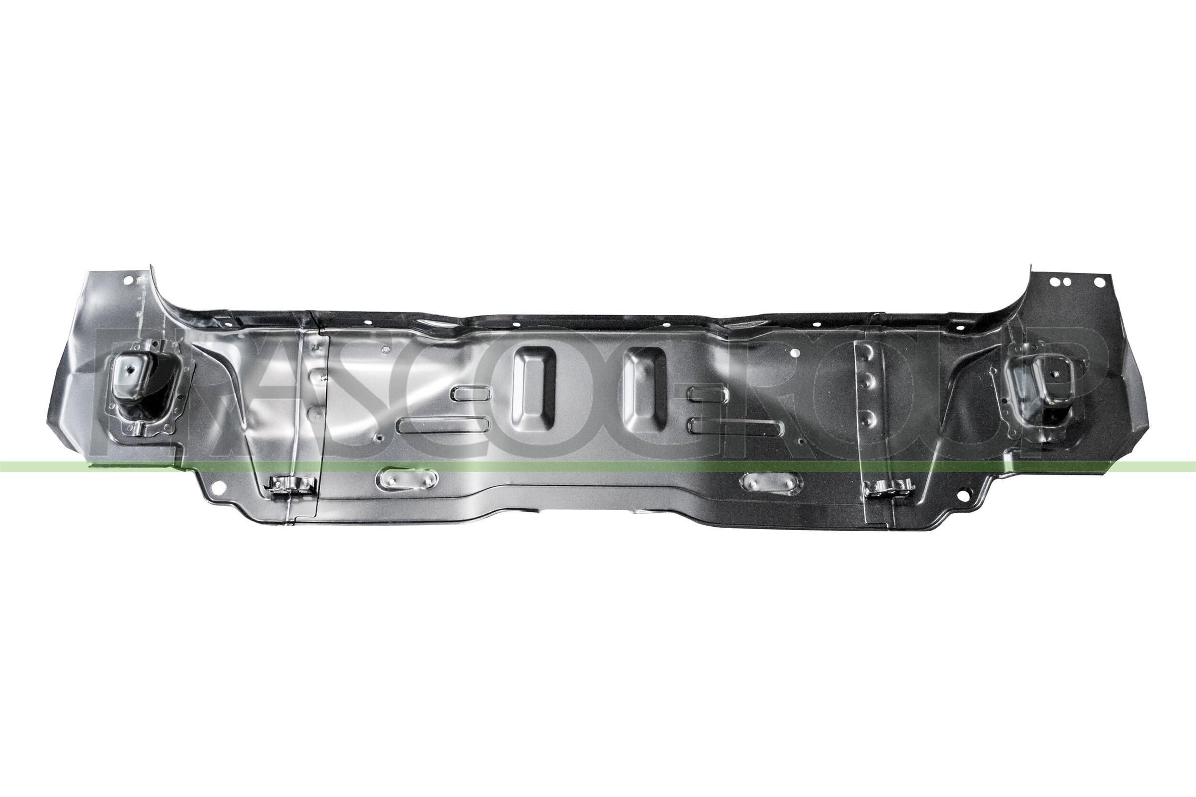 PRASCO TY2893260 Rear Panel RAV 4 2.2 D 4WD (ALA30_) 136 PS Diesel 2013