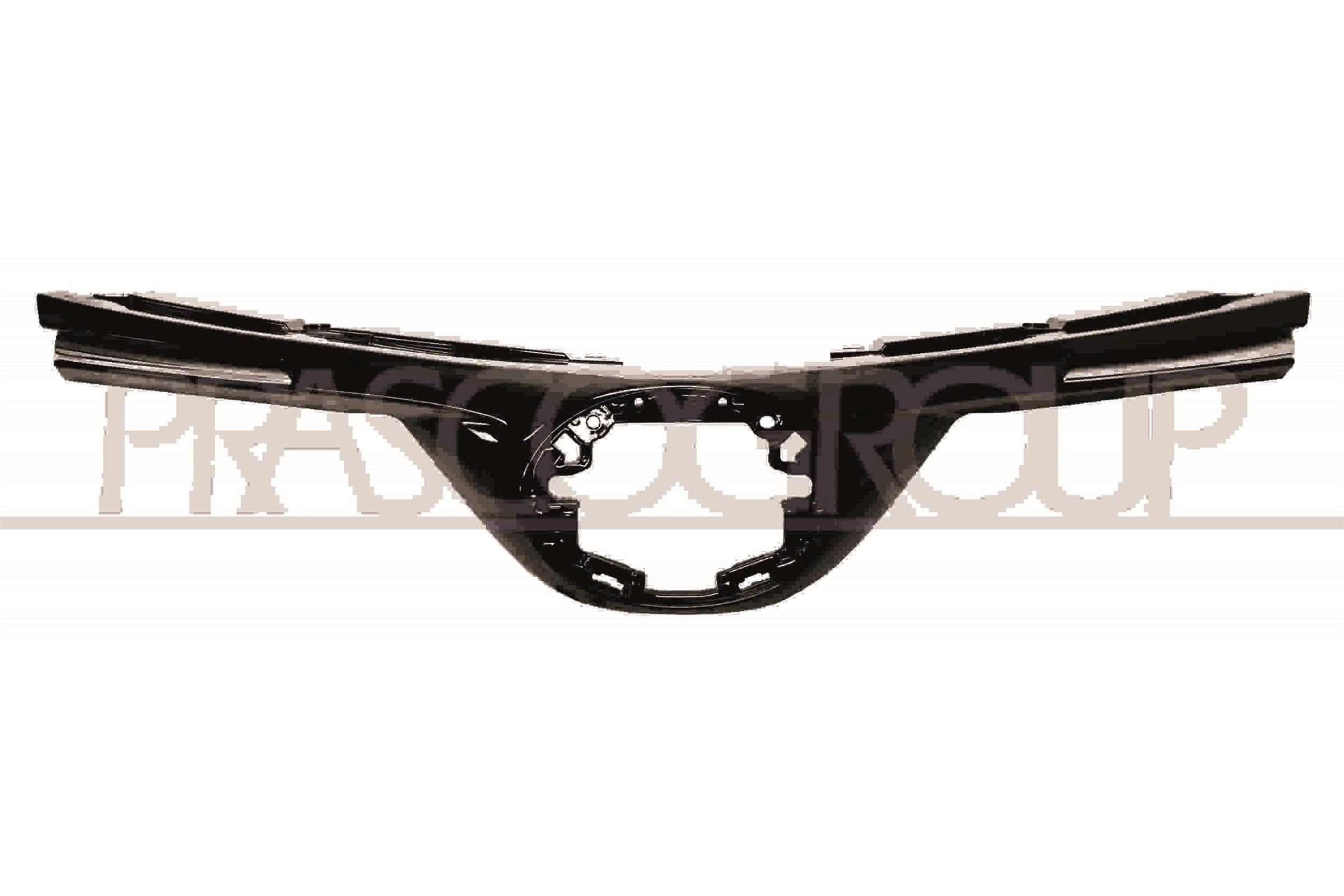 PRASCO Radiator Grille Article number: TY2922001 cheaply