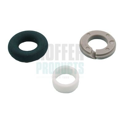 HOFFER 7461236 Repair Kit, injection nozzle PASSAT 2.0 TSI 4motion 280 PS Petrol