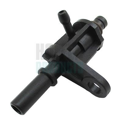 HOFFER 8029812 Fitting MODUS 1.5 dCi 86 PS Diesel