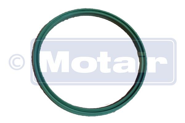 MOTAIR Charger intake hose Article number: 580805 cheaply