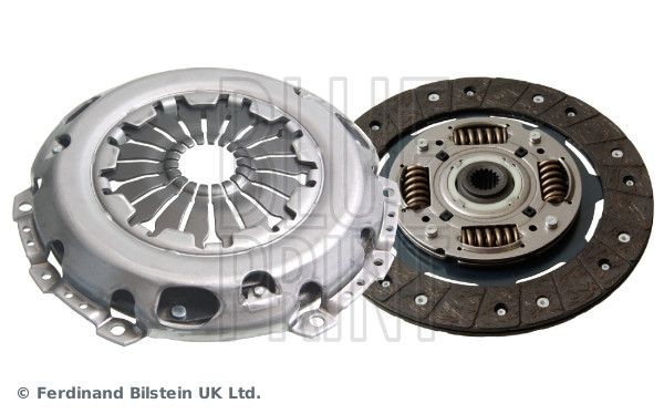BLUE PRINT Clutch kit Article number: ADF123014 cheaply