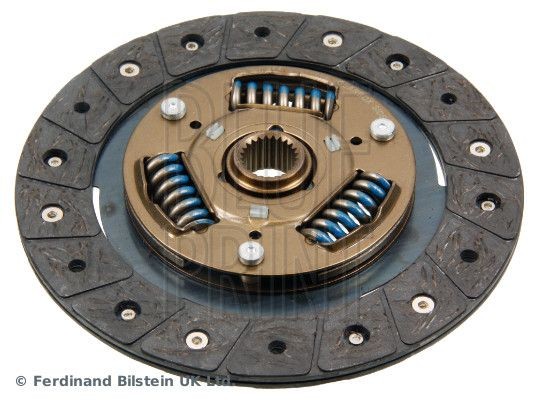 BLUE PRINT Clutch Disc Article number: ADG031141 cheaply