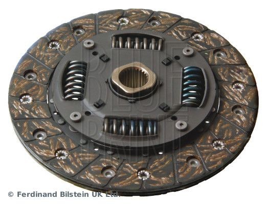 BLUE PRINT Clutch Disc Article number: ADG031147 cheaply