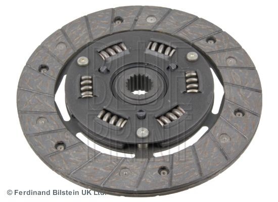 BLUE PRINT Clutch Disc Article number: ADH23169 cheaply