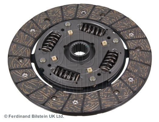 BLUE PRINT Clutch Disc Article number: ADL143104 cheaply