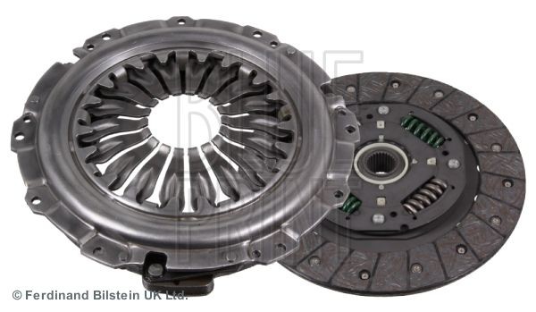 BLUE PRINT Clutch kit Article number: ADN130257 cheaply