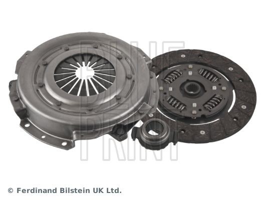 BLUE PRINT Clutch kit Article number: ADP153012 cheaply