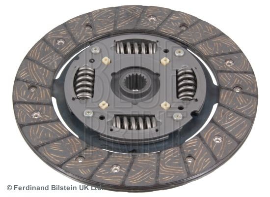 BLUE PRINT Clutch Disc Article number: ADP153111 cheaply