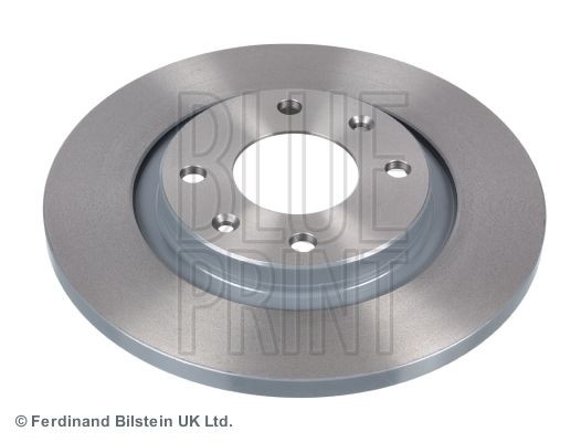 BLUE PRINT Brake disc Article number: ADP154353 cheaply