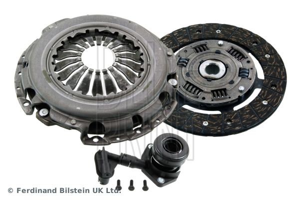 BLUE PRINT Clutch kit Article number: ADR163058 cheaply