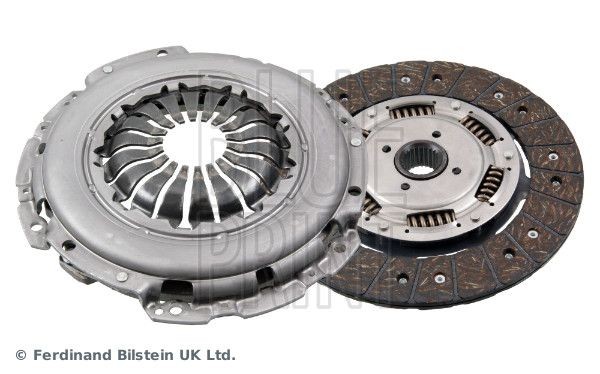 BLUE PRINT Clutch kit Article number: ADU173030 cheaply