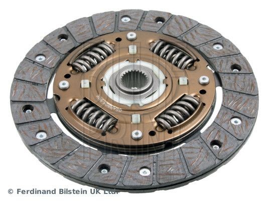 BLUE PRINT Clutch Disc Article number: ADV183101 cheaply
