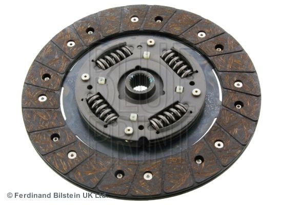 BLUE PRINT Clutch Disc Article number: ADV183129 cheaply
