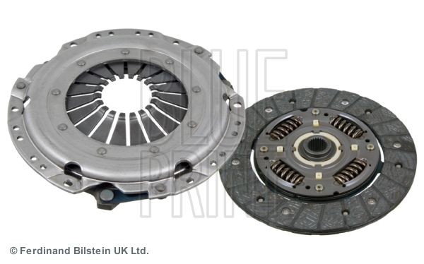 BLUE PRINT Clutch kit Article number: ADW193050 cheaply