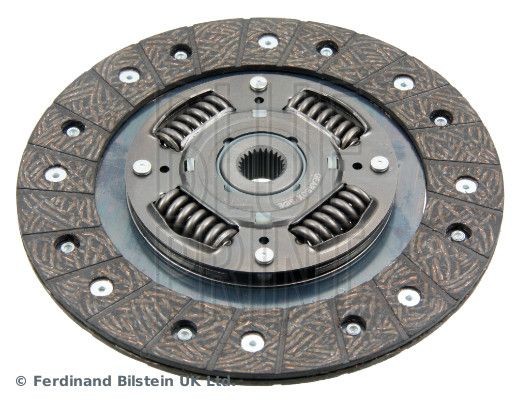 BLUE PRINT Clutch Disc Article number: ADW193101 cheaply