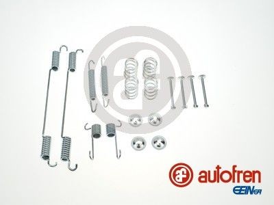 AUTOFREN SEINSA D31069A Accessory Kit, brake shoes TEMPRA 1.9 TD 90 PS Diesel 1998
