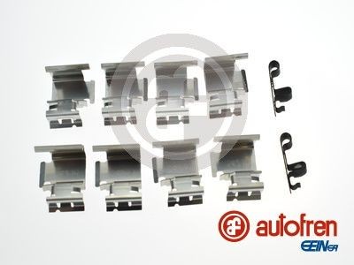 AUTOFREN SEINSA Accessory Kit, disc brake pads Article number: D42948A cheaply